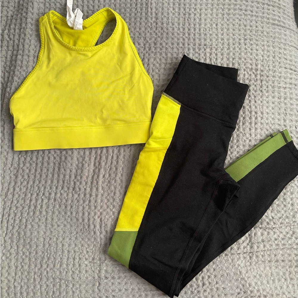 Fabletics Outfit